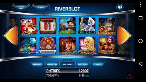 river sweepstakes casino app|Riversweeps Casino App Download .